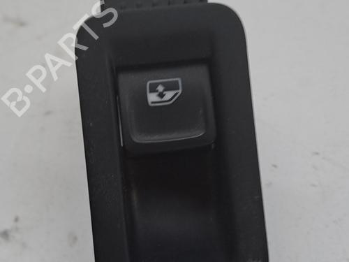 Used Right front window switch VW GOLF VII (5G1, BQ1, BE1, BE2) 1.5 TSI (130 hp) 25457583