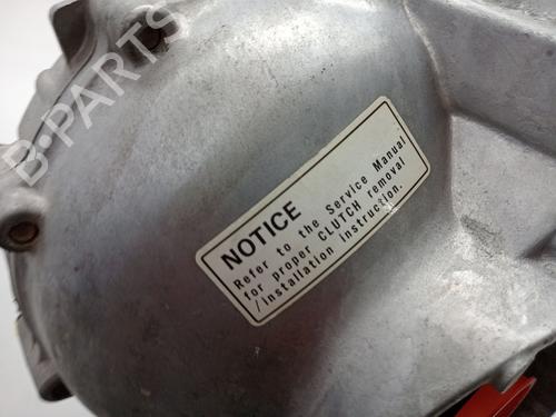 Gearbox HONDA ACCORD VII (CL, CN) 2.2 i-CTDi (CN1) | BP23358309M3