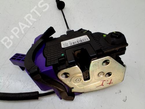 Used Rear left lock KIA CARENS IV 1.6 GDi (135 hp) 29384818