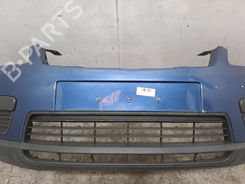 Front bumper FORD FOCUS C-MAX (DM2) 2.0 TDCi | BP23367885C7 