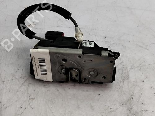 front-right-lock-peugeot-boxer-van-2006-34497203 main image