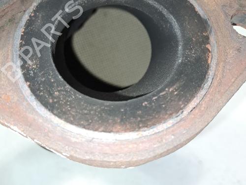Particulate filter HYUNDAI i20 III (BC3, BI3) 1.0 T-GDI | BP28108128M81 