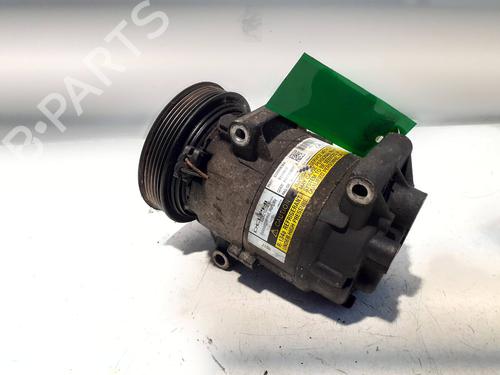 AC compressor RENAULT MEGANE II (BM0/1_, CM0/1_) 1.5 dCi (BM0F, BM0T, BM2B, CM0F, CM0T) | BP25934670M34 