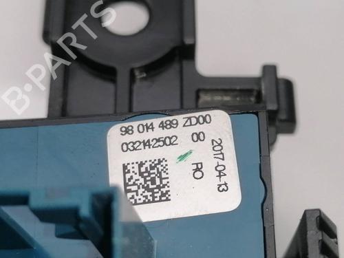Hand brake CITROËN C4 SPACETOURER (3D_) 1.6 BlueHDi 120 | BP23941102I18 