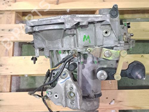 Gearbox PEUGEOT 207 (WA_, WC_) 1.6 16V | BP23978490M3 