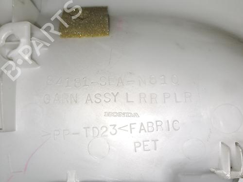 Boot lining HONDA ACCORD VII (CL, CN) 2.4 (CL9) | BP27714869I3 