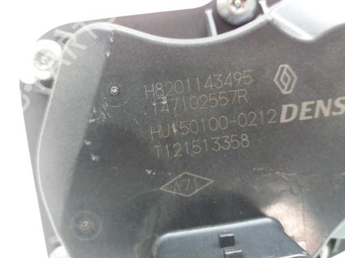 Used Egr RENAULT CLIO IV (BH_) 1.5 dCi 75 (75 hp) 23383804