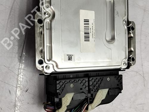 Used Engine control unit (ECU) Engine control unit (ECU) JEEP AVENGER (J2) 1.2 GSE T3 (101 hp) 33871243 33871243