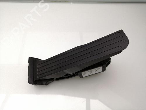 Used Pedal SEAT LEON (1P1) 1.4 TSI (125 hp) 23385974