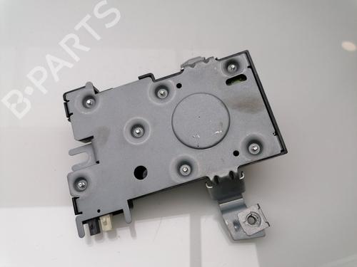 Elektronisk modul AUDI A3 (8P1) 1.9 TDI (105 hp) 25593692