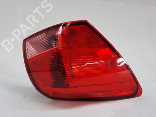 Venstre baglygte NISSAN QASHQAI I (J10, NJ10) 2.0 dCi All-wheel Drive (150 hp) 23975347