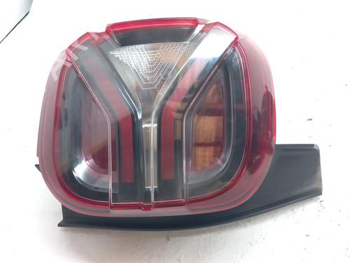 Used Left taillight DACIA DUSTER (HM_) 1.0 TCe 90 (HMM6) (91 hp) 29024412