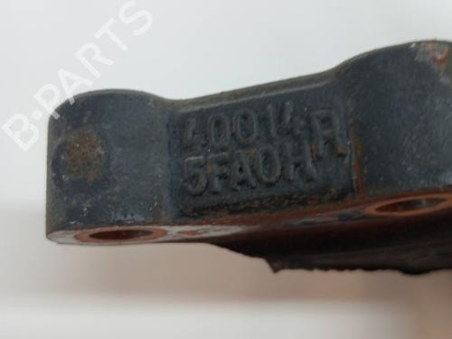 Used Right front steering knuckle NISSAN MICRA V (K14) 1.5 DCI (90 hp) 23350046