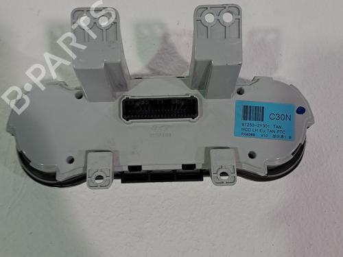 Climate control HYUNDAI ix35 (LM, EL, ELH) 1.7 CRDi | BP23373280I5 