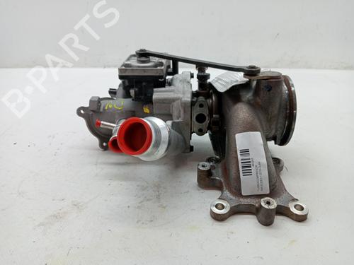 Turbolader/Kompressor KIA XCEED (CD) 1.5 T-GDI (160 hp) 23361768