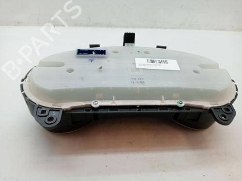Instrument cluster OPEL ASTRA K (B16) 1.0 Turbo (68) | BP23363264C47 