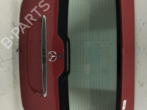 Tampa da Mala Tampa da Mala MERCEDES-BENZ A-CLASS (W169) A 170 (169.032, 169.332) (116 hp) 39556743 39556743