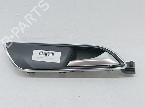 Front right interior door handle MERCEDES-BENZ A-CLASS (W176) A 200 CDI (176.001) | BP39557642I14 - Image 2