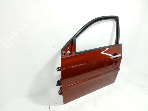 Left front door RENAULT MEGANE II Estate (KM0/1_) 1.9 dCi | BP29179296C2 