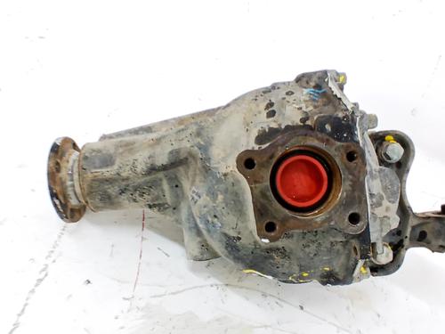 Differential, foran KIA SORENTO I (JC) 2.5 CRDi (170 hp) 32014221
