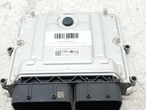 Used Engine control unit (ECU) Engine control unit (ECU) CITROËN C3 IV (CC_, CB_) 1.2 PureTech 100 (CCHPV4) (101 hp) 36522948 36522948
