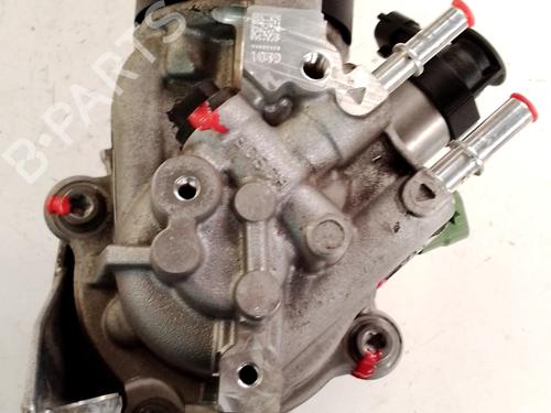 Used Injection pump Injection pump NISSAN NOTE (E12) 1.5 dCi (90 hp) 33763393 33763393
