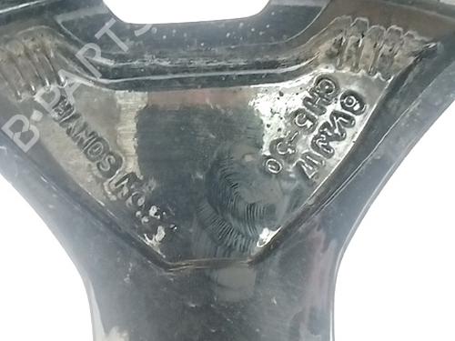 Cerchio DACIA DUSTER (HM_) 1.0 TCe 100 (HMMT) | BP31163903C45 