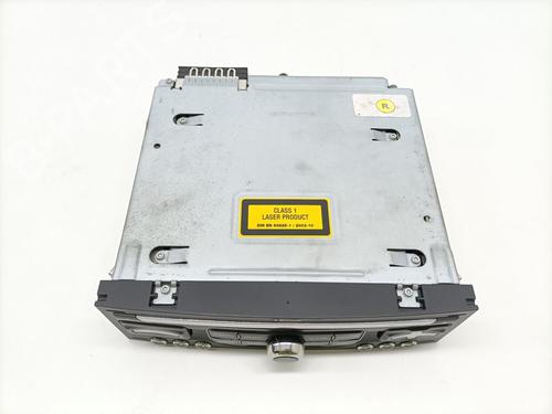 Electronic module PEUGEOT 3008 I MPV (0U_) 1.6 HDi | BP26538247M83