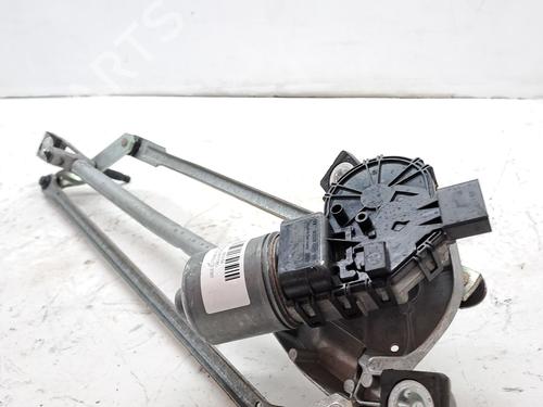 Front wiper motor FORD MONDEO IV (BA7) 2.0 TDCi | BP26929181M29 