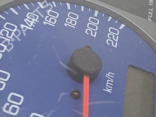 Instrument cluster MITSUBISHI PAJERO PININ I (H6_W, H7_W) 1.8 (H76W, H66W) | BP23975443C47 