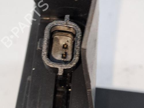 Rear left lock DACIA SANDERO II TCe 90 (B8M1, B8MA, B8AC) | BP23974837C100 