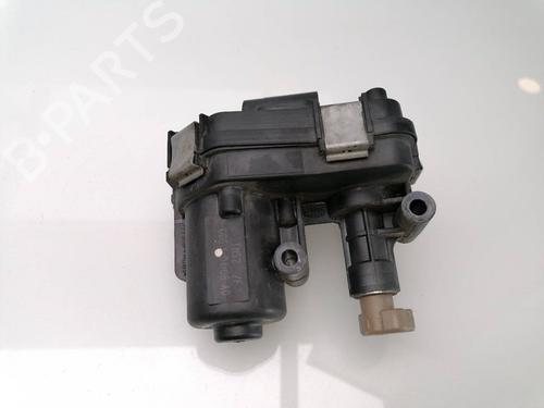 Throttle body OPEL INSIGNIA A (G09) 2.0 CDTI (68) | BP23420758M82 