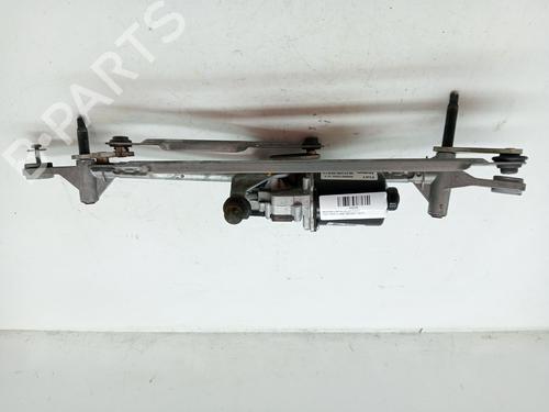 Used Front wiper motor FIAT TIPO Hatchback (356_, 357_) 1.4 (356HXF1B) (120 hp) 23360670