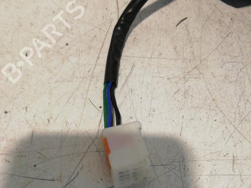 Retrovisor derecho MAZDA 6 Hatchback (GG) 2.0 DI (GG14) | BP25460306C27 