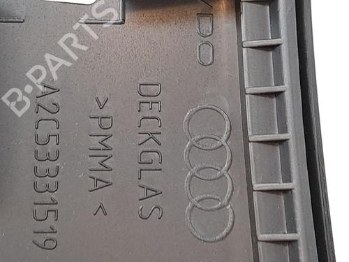 Instrument cluster AUDI A1 Sportback (8XA, 8XF) 1.4 TDI | BP23363699C47 