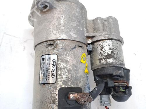 Starter KIA CEE'D (JD) 1.0 T-GDI | BP25809417M8 