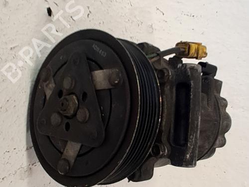 AC-Kompressor AC-Kompressor PEUGEOT 307 (3A/C) 1.6 HDi 110 (109 hp) 34154754 34154754