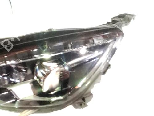 Venstre forlygte PEUGEOT 308 SW II (LC_, LJ_, LR_, LX_, L4_) 2.0 BlueHDi 150 | BP29992153C28