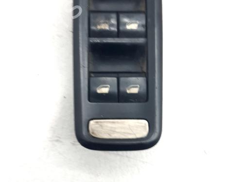 Used Left front window switch Left front window switch PEUGEOT 807 (EB_) 2.2 HDi (128 hp) 34537073 34537073