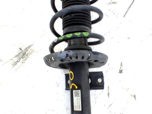 Used Right front shock absorber Right front shock absorber VW POLO V (6R1, 6C1) 1.6 TDI (90 hp) 35752748 35752748