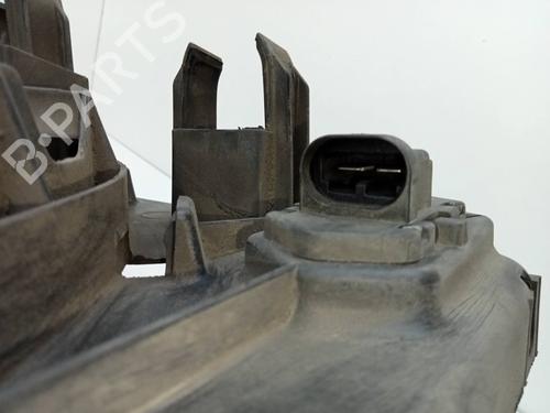 Radiator fan RENAULT MEGANE II (BM0/1_, CM0/1_) 1.5 dCi (BM1E, CM1E) | BP25465011M35 