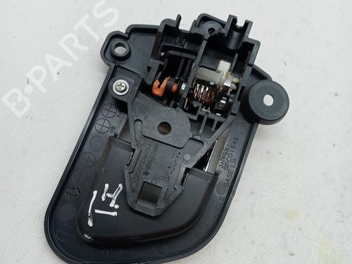 Rear left interior door handle MITSUBISHI OUTLANDER II (CW_W) 2.0 DI-D (CW8W) | BP23352229I15 