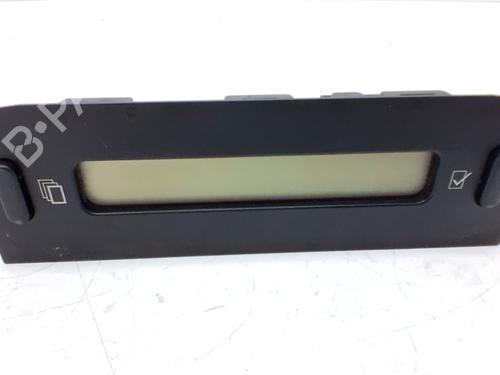Used Display monitor Display monitor CITROËN C3 I (FC_, FN_) 1.4 HDi (68 hp) 33764334 33764334
