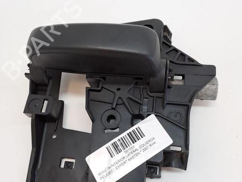 Used Interior handle PEUGEOT EXPERT Van (VF3A_, VF3U_, VF3X_) 2.0 HDi 120 (120 hp) 23363884