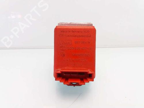 Varmeblæsermodstand VW GOLF IV (1J1) 1.4 16V | BP23650274M108 