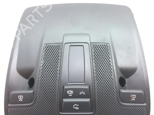 Luz interior MERCEDES-BENZ B-CLASS Sports Tourer (W246, W242) B 180 CDI / d (246.212) (109 hp) 32105078