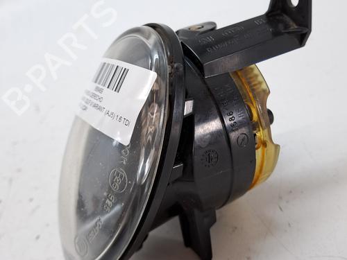 Right front fog light VW GOLF VI (5K1) 1.6 TDI | BP26950788C31 