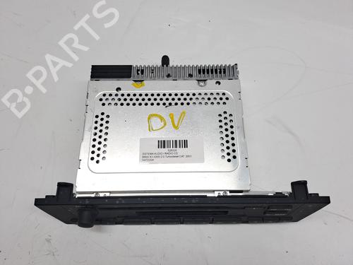 Radio BMW X3 (E83) 2.0 sd | BP23370325E6 