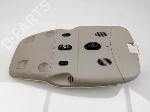 Used Interior roof light SAAB 9-3 Estate (E50) 1.9 TiD (150 hp) 23650799