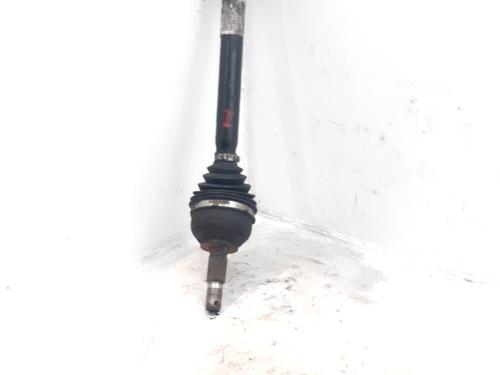 Used Left front driveshaft Left front driveshaft 37159549 37159549